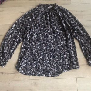 Women’s Loft Tunic Blouse